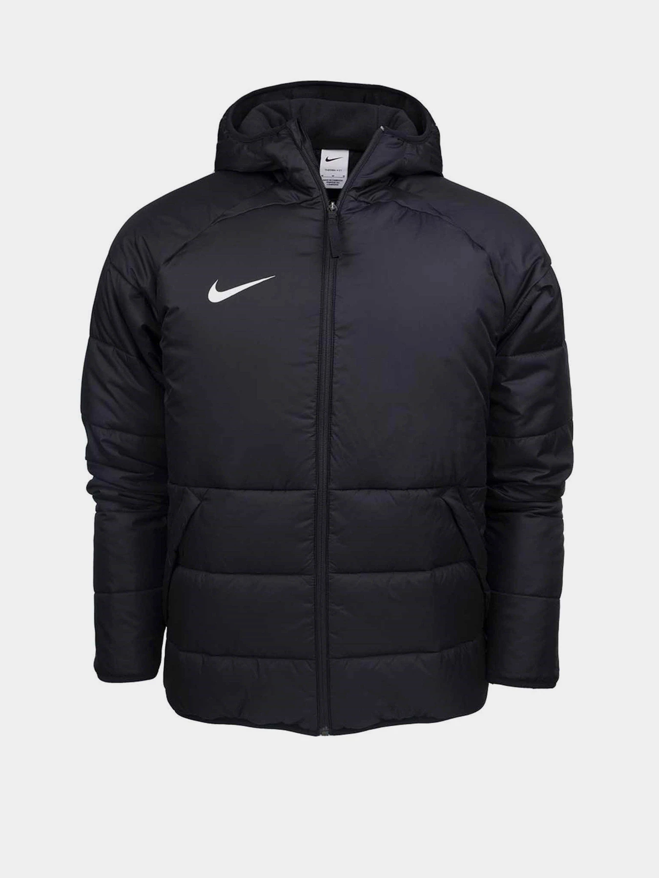 Куртки и дубленки NIKE Academy Pro Therma-FIT модель DJ6310-010 Куртки и дубленки NIKE Academy Pro Therma-FIT модель DJ6310-010 Фото