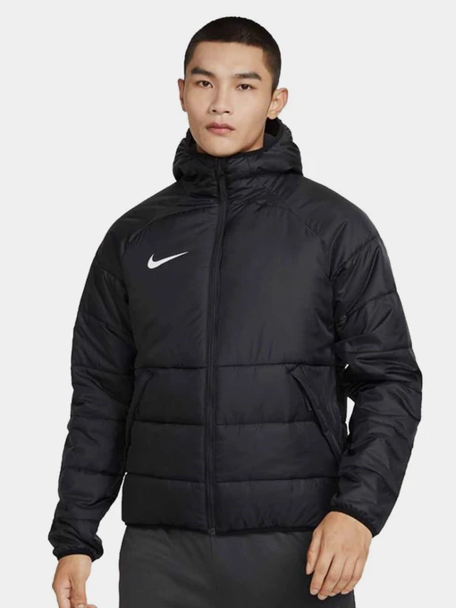 Куртки и дубленки NIKE Academy Pro Therma-FIT модель DJ6310-010 Фото