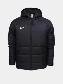 Куртки и дубленки NIKE Academy Pro Therma-FIT модель DJ6310-010 Фото