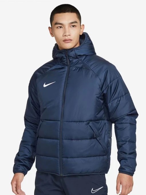 Куртки и дубленки NIKE Academy Pro Therma-FIT модель DJ6310-451 Фото