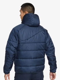 Куртки и дубленки NIKE Academy Pro Therma-FIT модель DJ6310-451 Фото