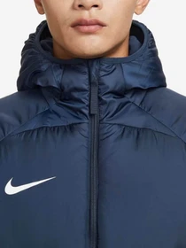 Куртки и дубленки NIKE Academy Pro Therma-FIT модель DJ6310-451 Фото