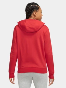Худи и свитшоты NIKE Sportswear Club Fleece модель DQ5471-657 Фото