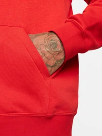 Худи и свитшоты NIKE Sportswear Club Fleece модель DQ5471-657 Фото