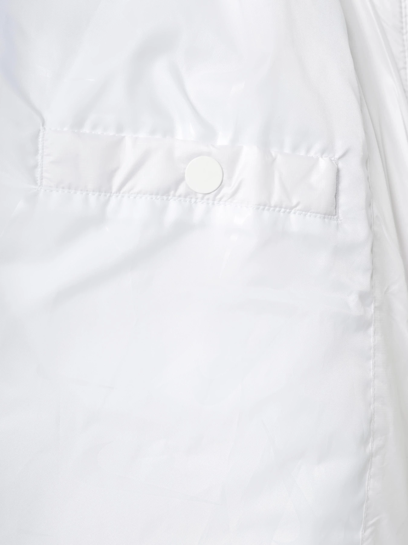 Куртки и дубленки NIKE Sportswear Swoosh Puffer PrimaLoft® модель FB7670-100 Фото