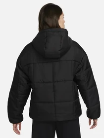 Куртки и дубленки NIKE Sportswear Classic Puffer модель FB7672-010 Фото