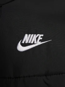 Куртки и дубленки NIKE Sportswear Classic Puffer модель FB7672-010 Фото