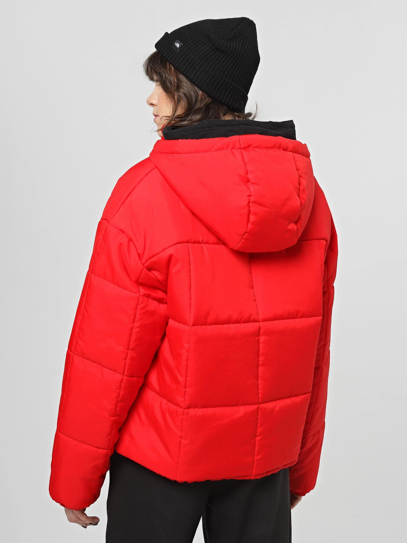 Куртки та дублянки NIKE Sportswear Classic Puffer модель FB7672-677 Куртки та дублянки NIKE Sportswear Classic Puffer модель FB7672-677 Фото