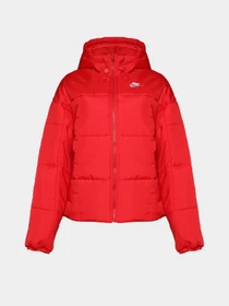 Куртки та дублянки NIKE Sportswear Classic Puffer модель FB7672-677 Фото