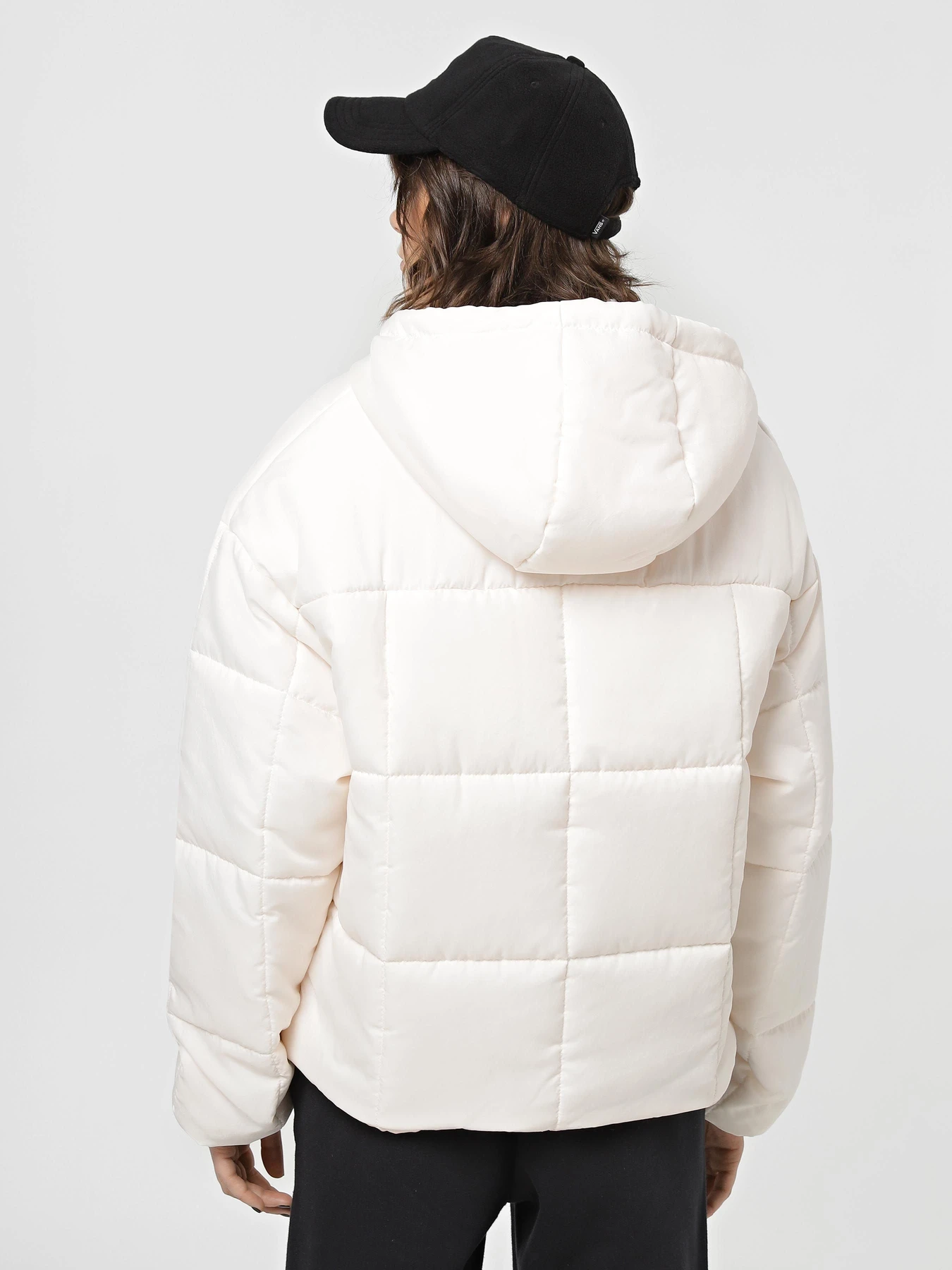 Куртки та дублянки NIKE Sportswear Classic Puffer модель FB7672-838 Фото