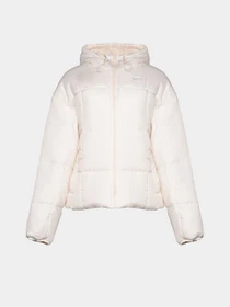 Куртки та дублянки NIKE Sportswear Classic Puffer модель FB7672-838 Фото