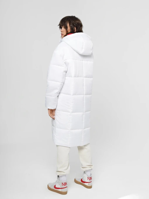 Жіноча Парка NIKE Sportswear Classic Puffer фото 3