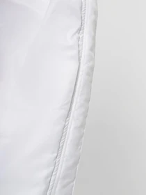 Куртки и дубленки NIKE Sportswear Classic Puffer модель FB7675-100 Фото