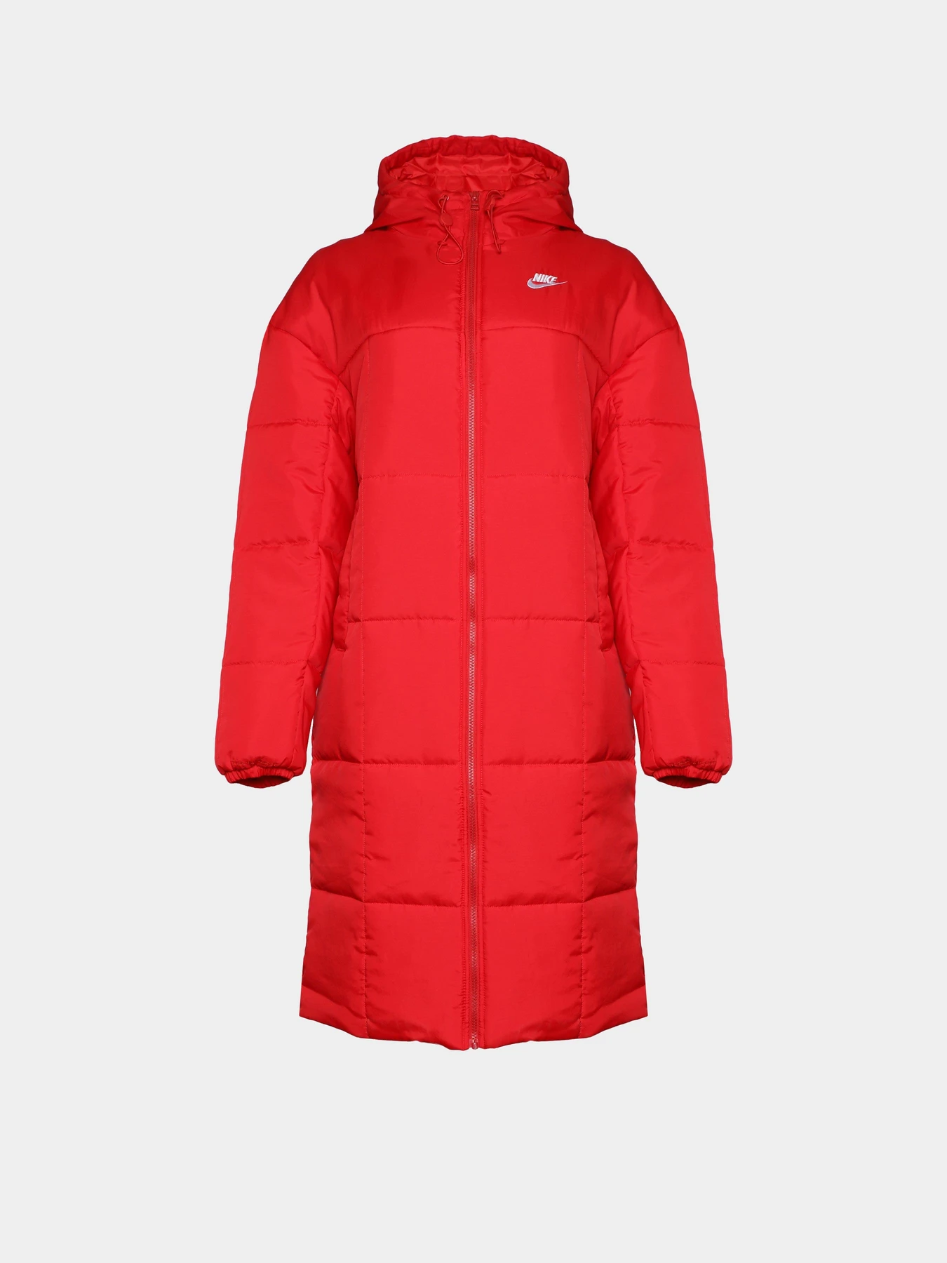 Куртки и дубленки NIKE Sportswear Classic Puffer модель FB7675-677 Фото