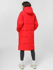 Куртки и дубленки NIKE Sportswear Classic Puffer модель FB7675-677 Фото