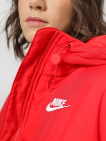 Куртки и дубленки NIKE Sportswear Classic Puffer модель FB7675-677 Фото