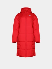 Куртки и дубленки NIKE Sportswear Classic Puffer модель FB7675-677 Фото