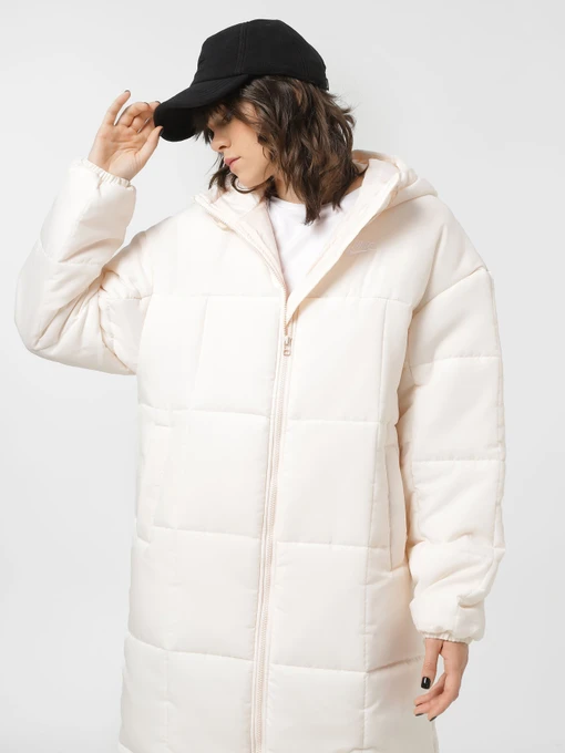 Жіноча Парка NIKE Sportswear Classic Puffer фото 2