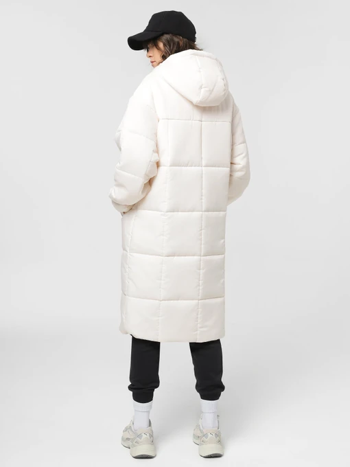 Жіноча Парка NIKE Sportswear Classic Puffer фото 3