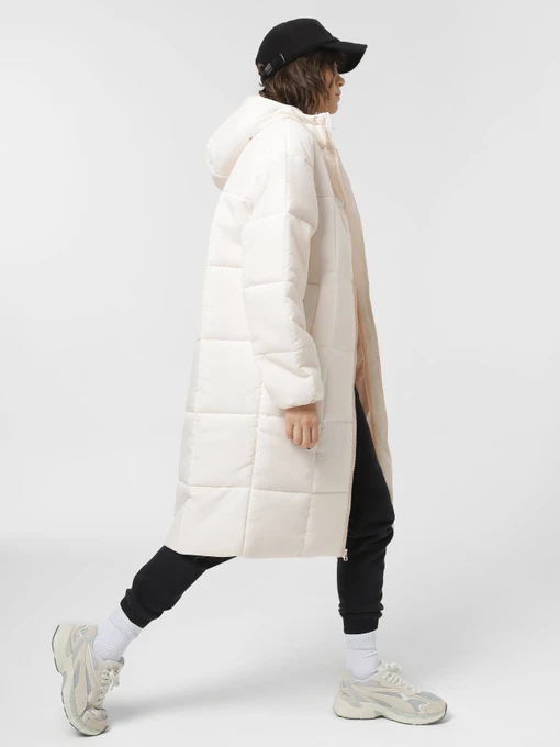 Куртки та дублянки NIKE Sportswear Classic Puffer модель FB7675-838 Фото