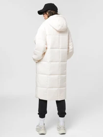 Куртки и дубленки NIKE Sportswear Classic Puffer модель FB7675-838 Фото