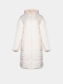 Куртки и дубленки NIKE Sportswear Classic Puffer модель FB7675-838 Фото