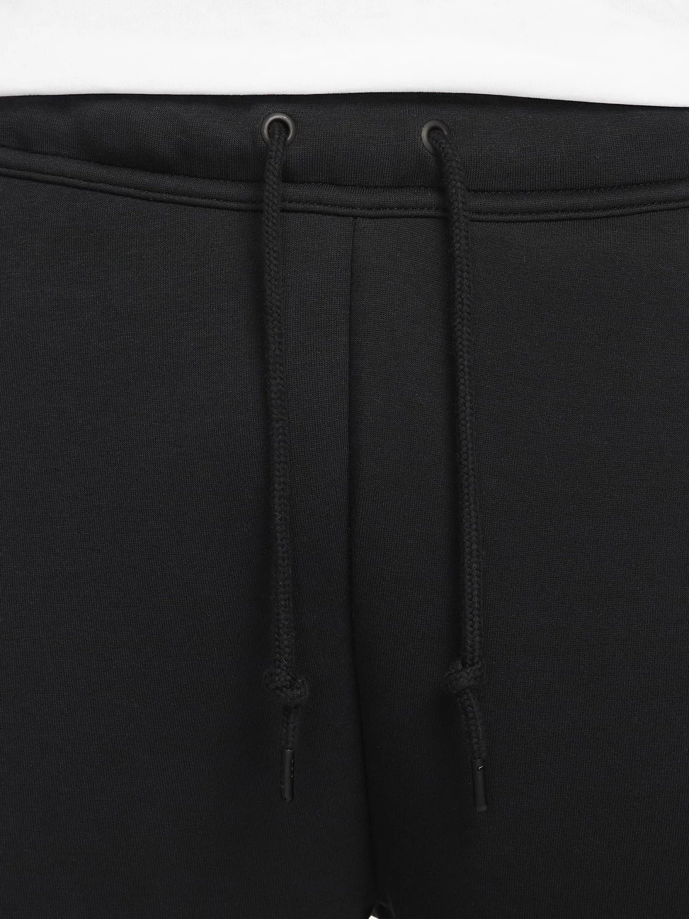 Брюки NIKE SPORTSWEAR TECH FLEECE модель FB8002-010 Фото