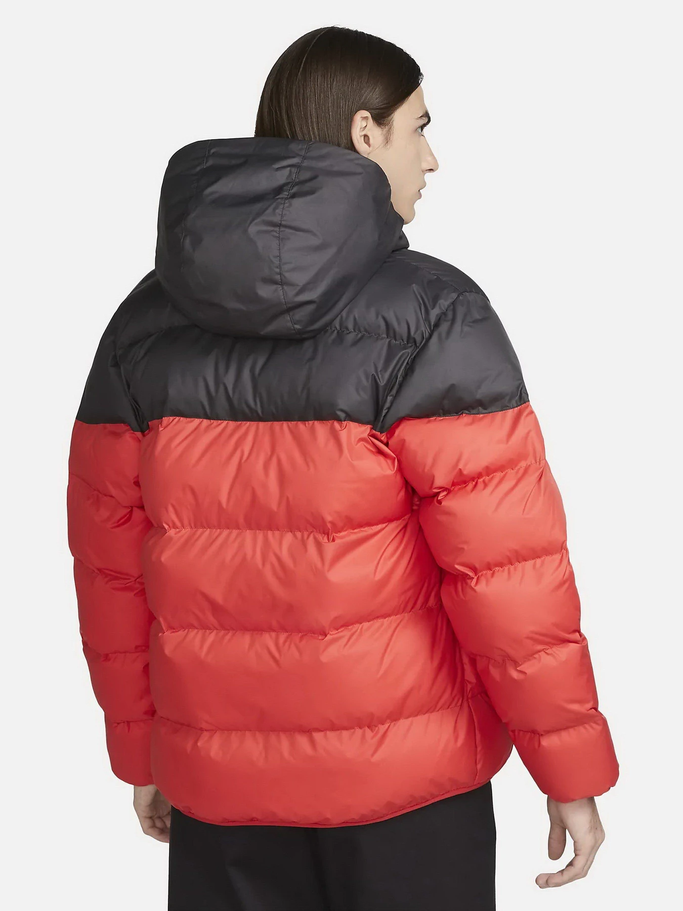 Куртки та дублянки NIKE Windrunner PrimaLoft® модель FB8185-011 Фото