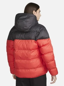 Куртки та дублянки NIKE Windrunner PrimaLoft® модель FB8185-011 Фото