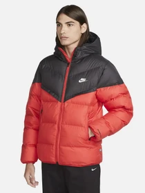 Куртки та дублянки NIKE Windrunner PrimaLoft® модель FB8185-011 Фото