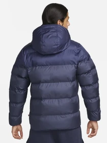 Куртки и дубленки NIKE Windrunner PrimaLoft® модель FB8185-410 Фото