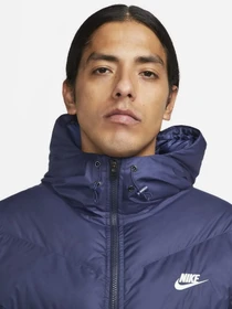 Куртки и дубленки NIKE Windrunner PrimaLoft® модель FB8185-410 Фото