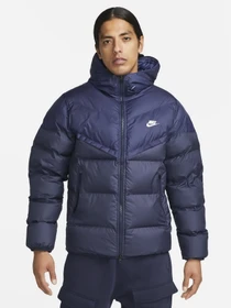 Куртки и дубленки NIKE Windrunner PrimaLoft® модель FB8185-410 Фото