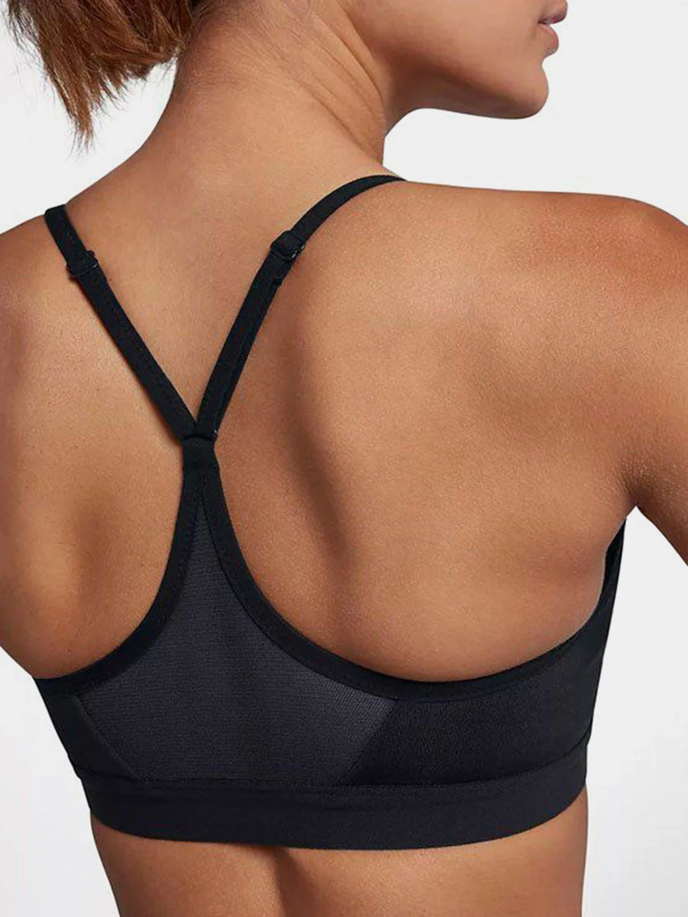 Футболки і поло NIKE INDY модель 878614-011 Футболки і поло NIKE INDY модель 878614-011 Фото