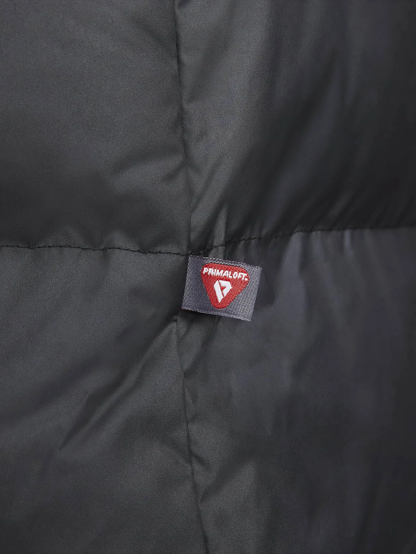 Куртки и дубленки NIKE STORM-FIT WINDRUNNER PRIMALOFT модель FB8189-010 Фото