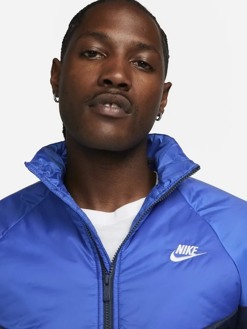 Чоловіча Зимова куртка NIKE Sportswear фото 3