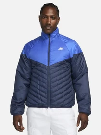 Куртки та дублянки NIKE Sportswear модель FB8195-410 Фото