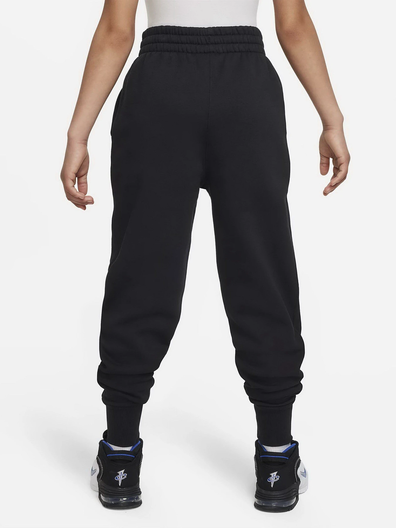 Брюки NIKE SPORTSWEAR CLUB FLEECE модель FD2921-010 Фото