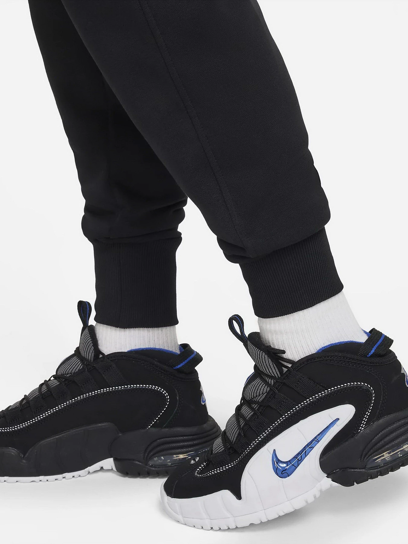 Брюки NIKE SPORTSWEAR CLUB FLEECE модель FD2921-010 Фото
