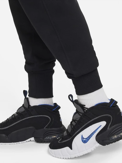 Дитячі Спортивні штани NIKE SPORTSWEAR CLUB FLEECE фото 3