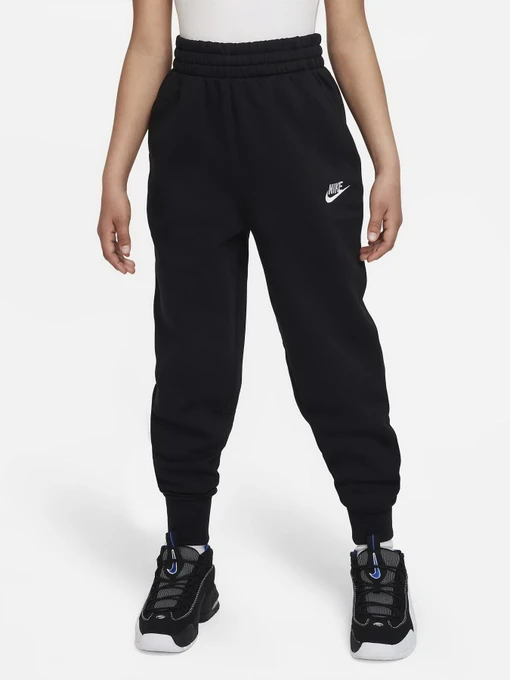 Штани NIKE SPORTSWEAR CLUB FLEECE модель FD2921-010 Фото
