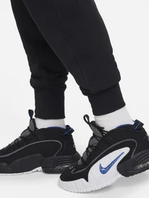 Брюки NIKE SPORTSWEAR CLUB FLEECE модель FD2921-010 Фото