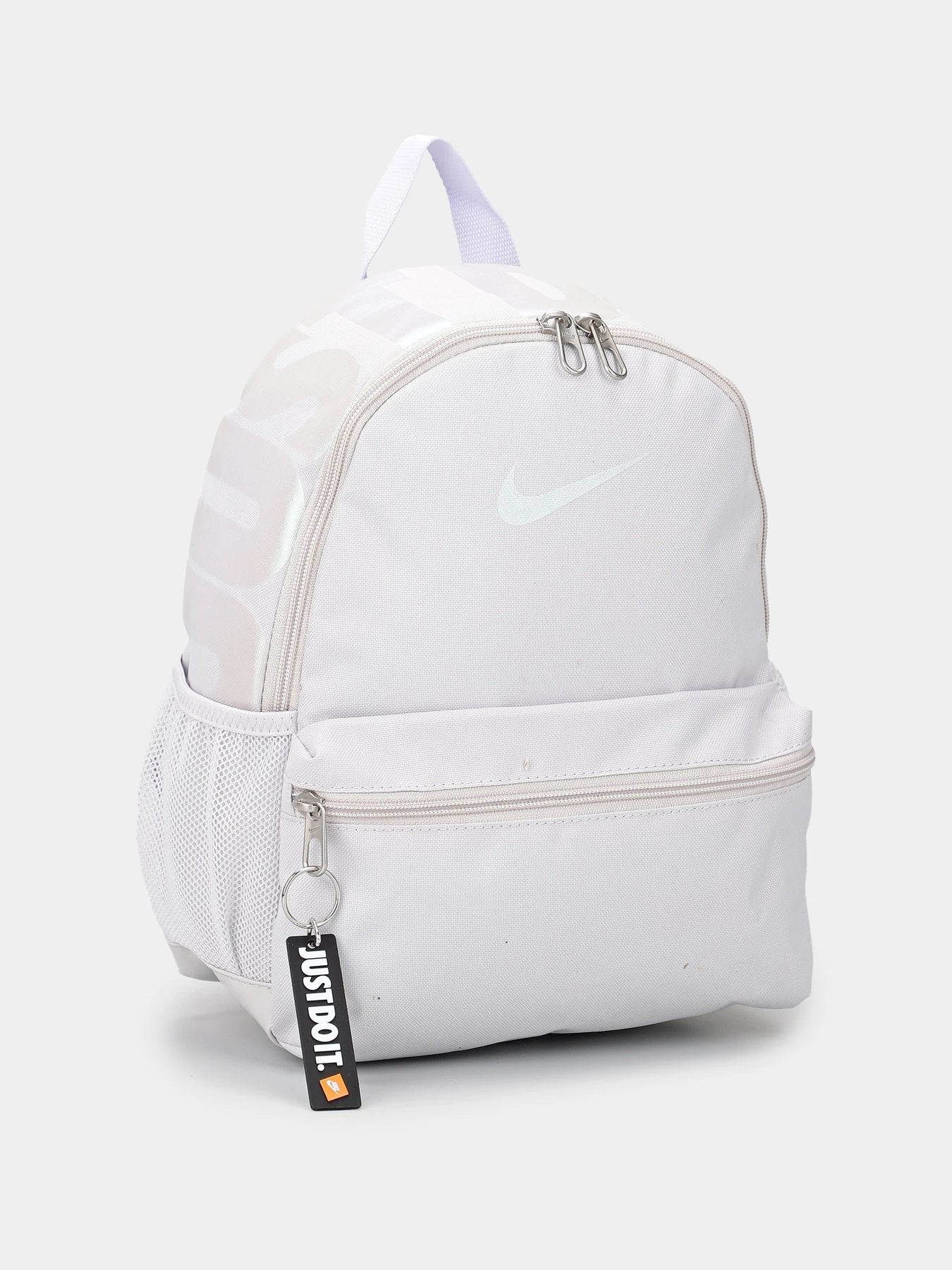 Рюкзаки NIKE BRASILIA JDI KIDS' MINI BACKPA модель DR6091-078 Фото