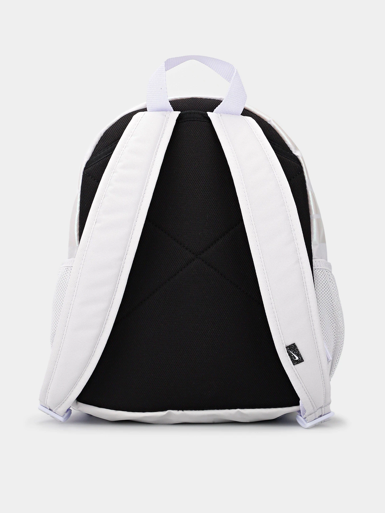 Рюкзаки NIKE BRASILIA JDI KIDS' MINI BACKPA модель DR6091-078 Фото