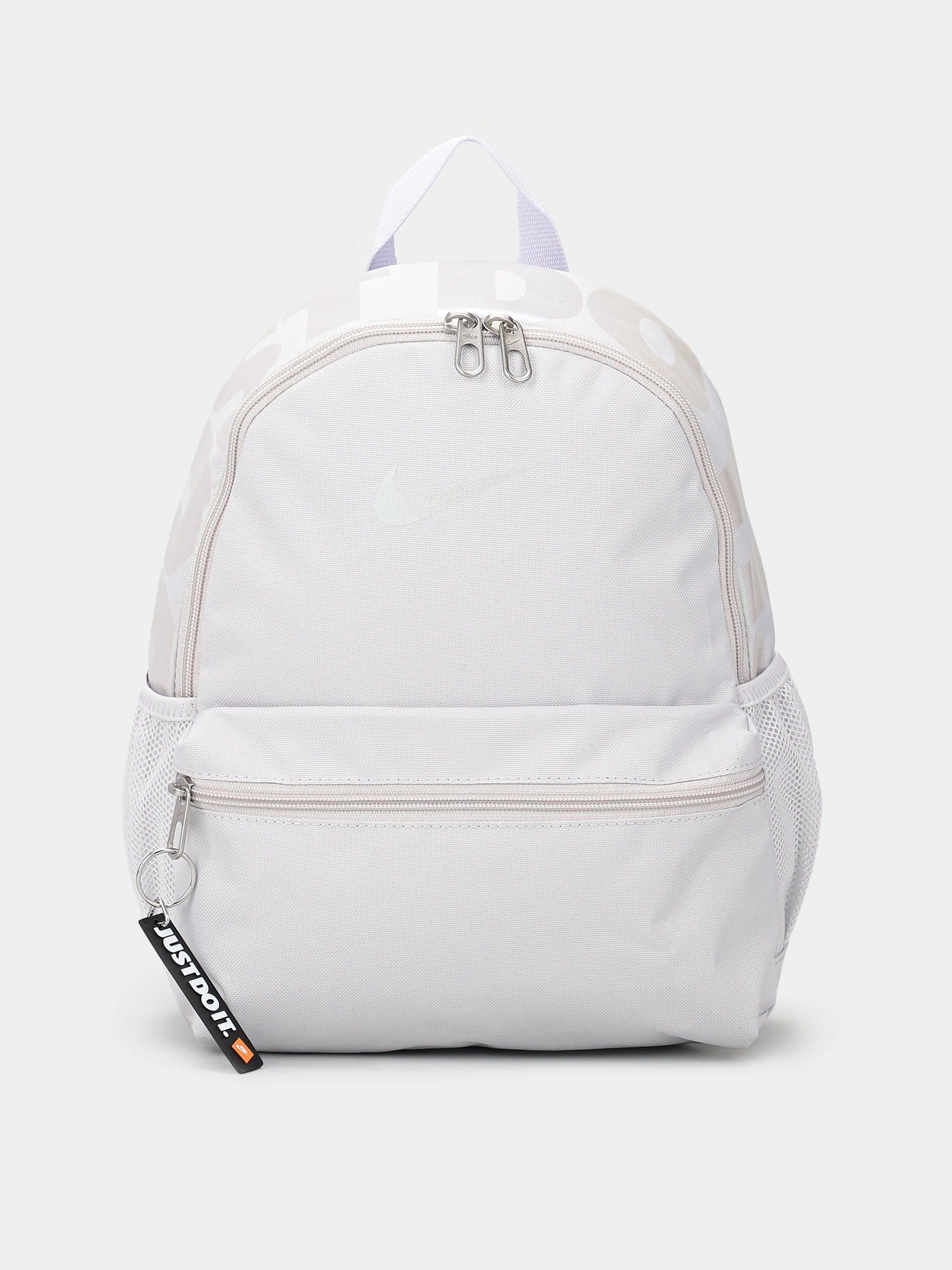 Рюкзаки NIKE BRASILIA JDI KIDS' MINI BACKPA модель DR6091-078 Фото