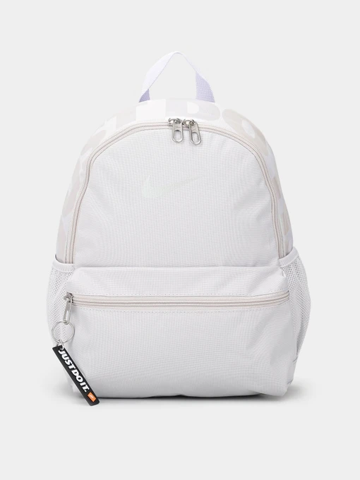 Рюкзаки NIKE BRASILIA JDI KIDS' MINI BACKPA модель DR6091-078 Фото