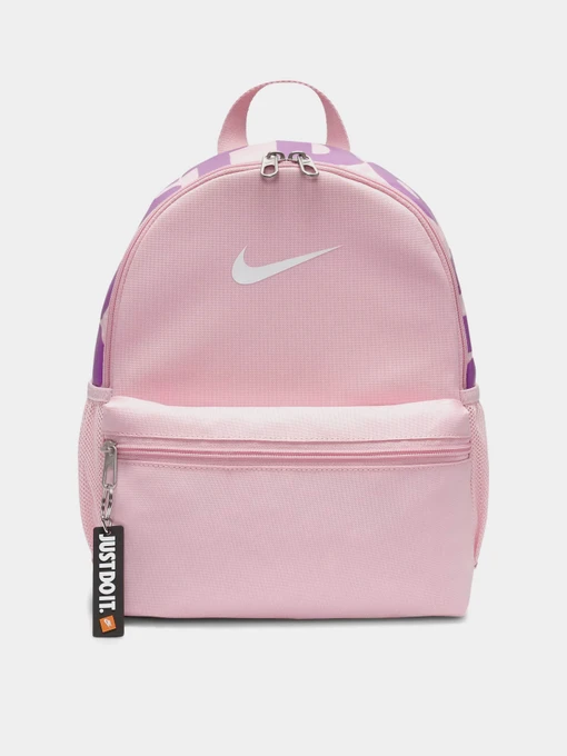 Рюкзаки NIKE Brasilia JDI модель DR6091-690 Фото