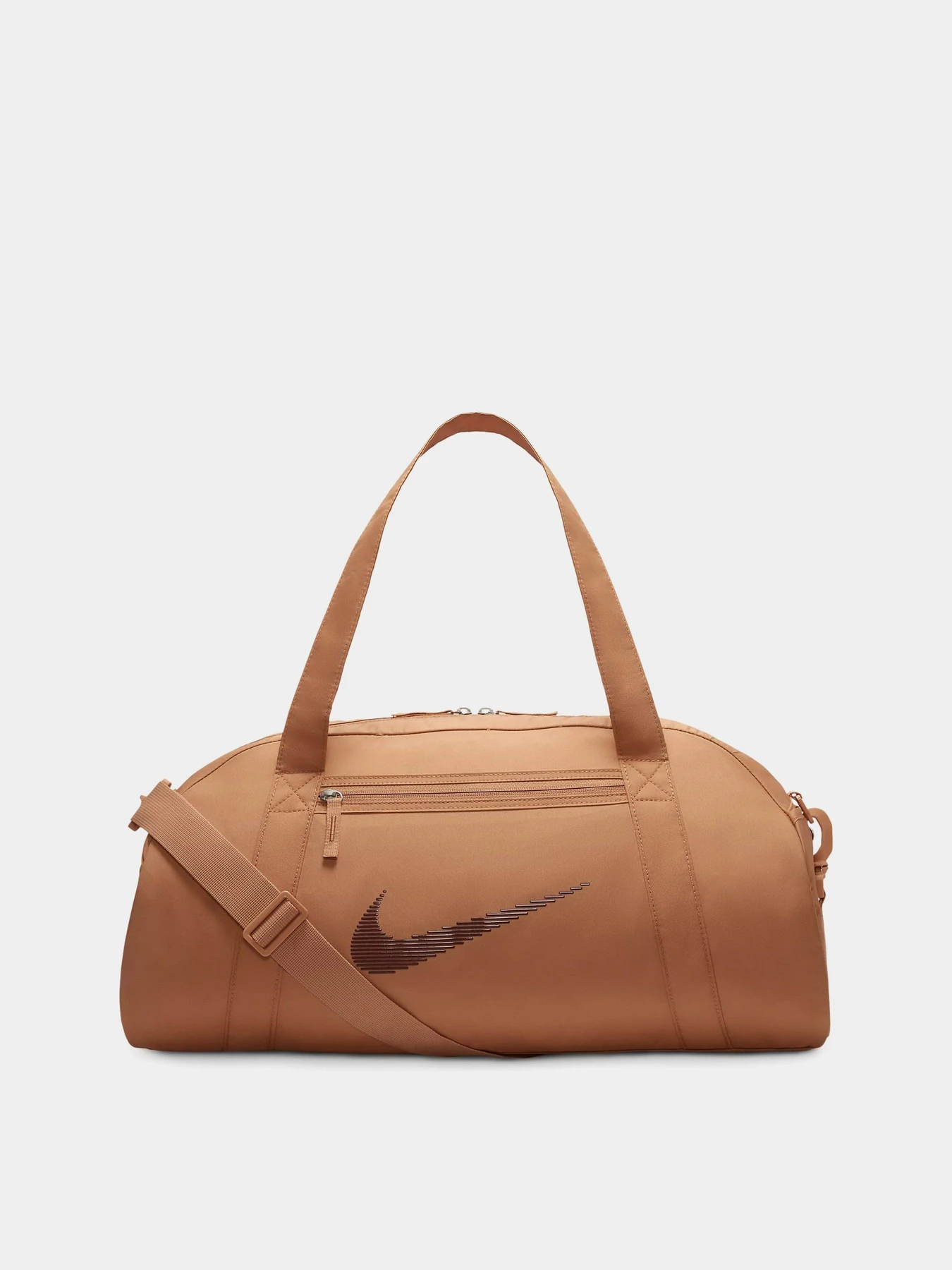 Дорожные сумки и чемоданы NIKE Gym Club модель DR6974-225 Фото