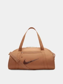Дорожные сумки и чемоданы NIKE Gym Club модель DR6974-225 Фото