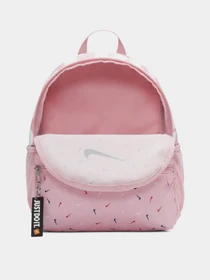 Рюкзаки NIKE Brasilia JDI Mini модель FB2822-675 Фото